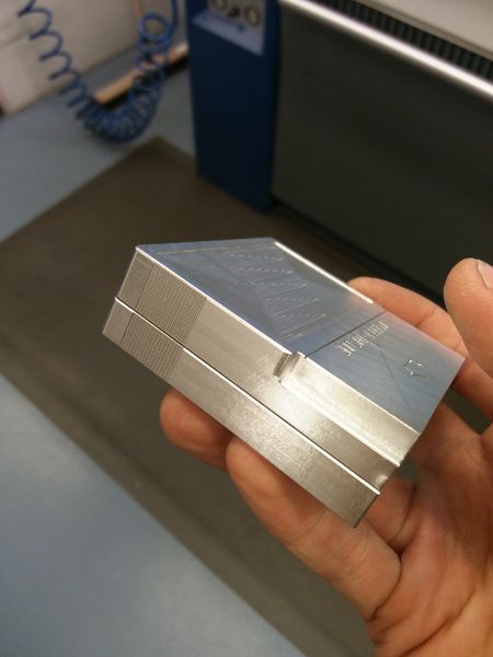 Aluminum Case - Image 2