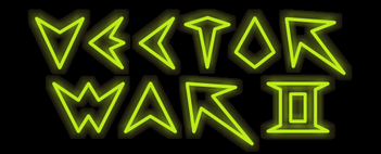 Vector War II-Logo