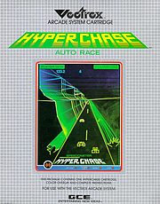 Hyperchase-Foro