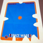 Space War-Overlay