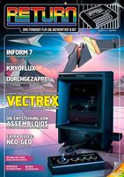 RETURN Ausgabe 14