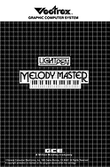 Melody_Master_Manual