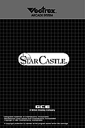 Star Castle Manual