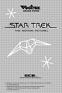 Star Trek Manual