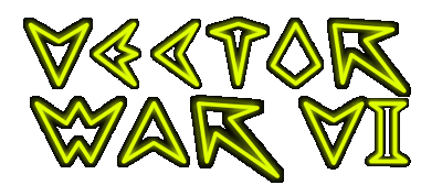 Vector War 6-Logo