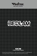 Bedlam Manual